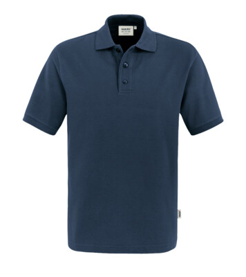 Premium-Poloshirt HAKRO in 15 Farben
