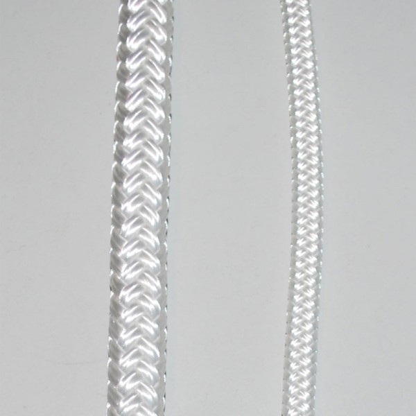 Hissseil, Fahnenseil 6 mm