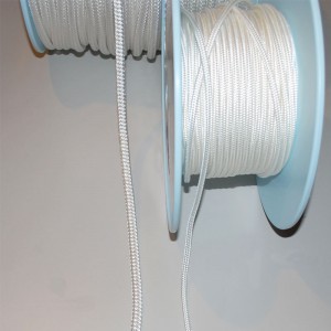 Hissseil, Fahnenseil 6 mm