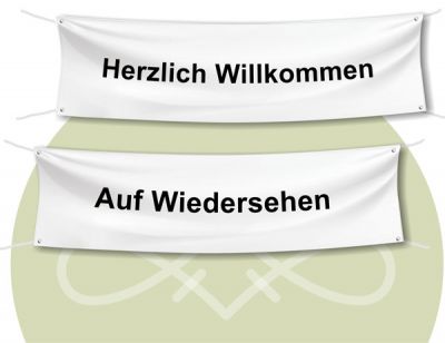 Spannbänder